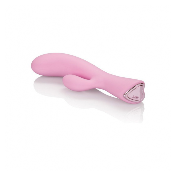 JOPEN AMOUR-SILICONE DUAL G WAND